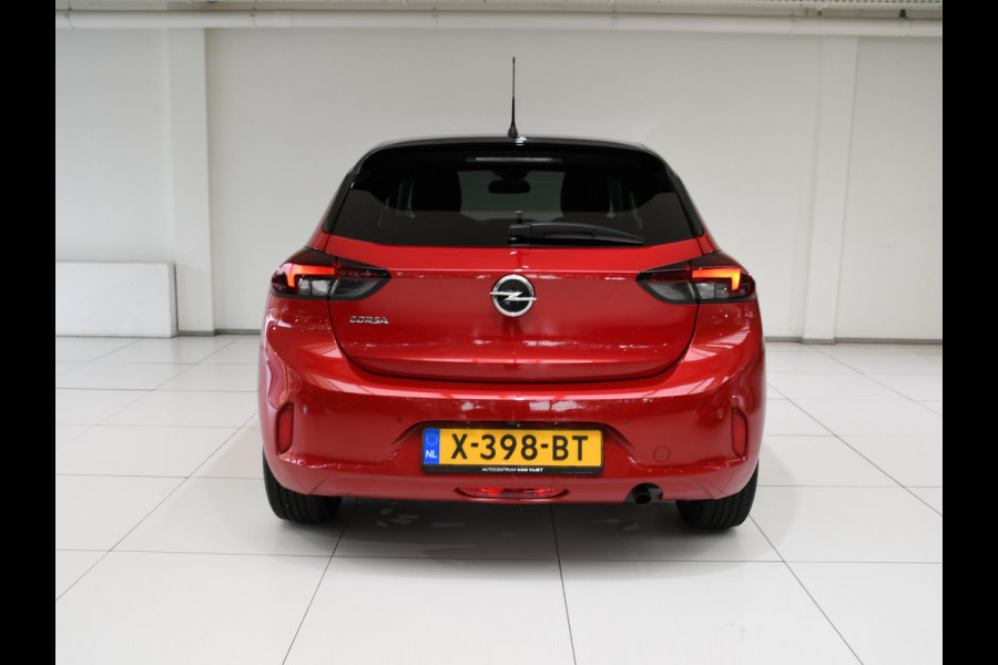 Opel Corsa 1.2 Elegance