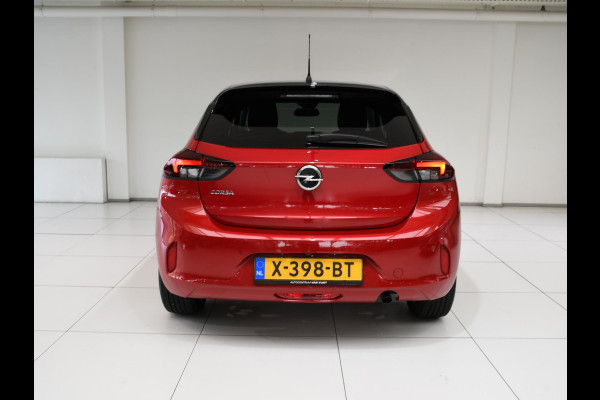 Opel Corsa 1.2 Elegance
