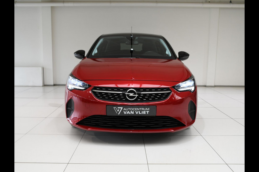 Opel Corsa 1.2 Elegance