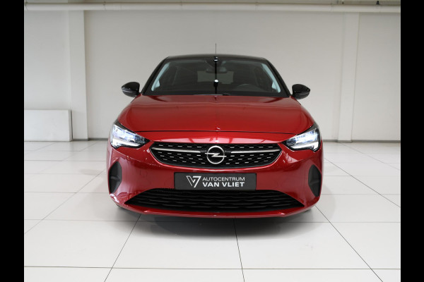 Opel Corsa 1.2 Elegance