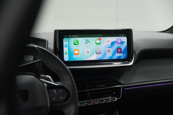 Peugeot 208 1.2 Hybrid 145 e-DCS6 GT | Alcantara Pakket | Camera | Apple Carplay | Stoelverwarming