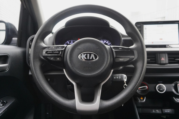 Kia Picanto 1.0 CVVT ComfortPlusLine Navigator