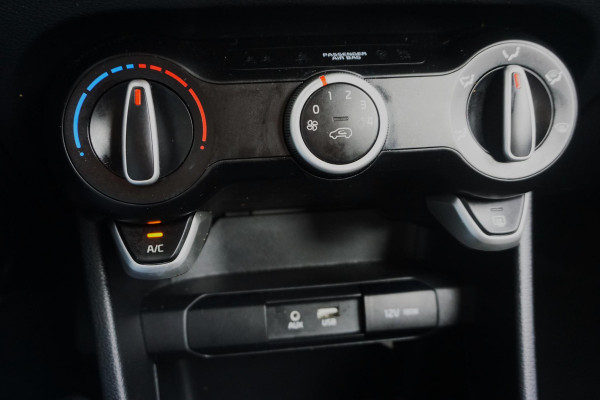 Kia Picanto 1.0 CVVT ComfortPlusLine Navigator