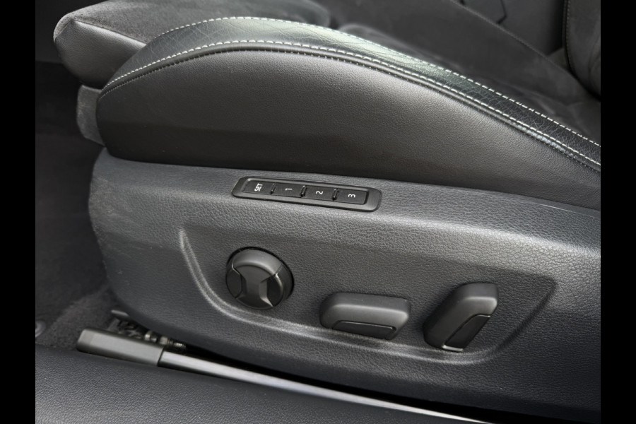Škoda Superb Combi 1.4 TSI iV Sportline Business | Elek. Trekhaak | Memory | Sfeerverlichting | Carplay | Navi |