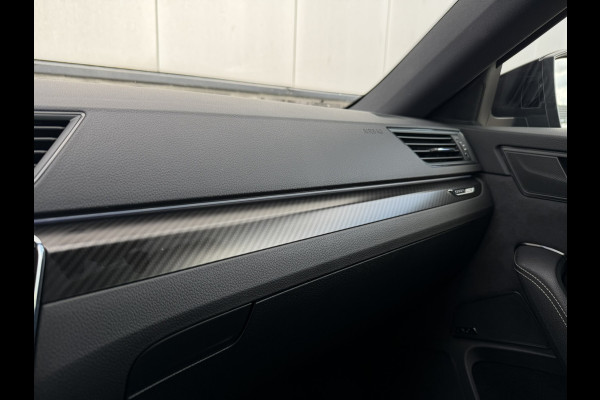 Škoda Superb Combi 1.4 TSI iV Sportline Business | Elek. Trekhaak | Memory | Sfeerverlichting | Carplay | Navi |