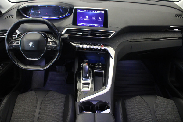 Peugeot 5008 1.2 PureTech Allure