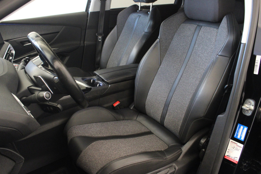 Peugeot 5008 1.2 PureTech Allure