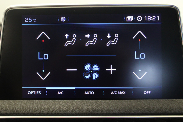 Peugeot 5008 1.2 PureTech Allure