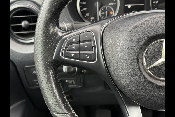 Mercedes-Benz Vito 110 CDI Lang | Sportvelgen | Stoelverw. | Cruisec. | Trekhaak