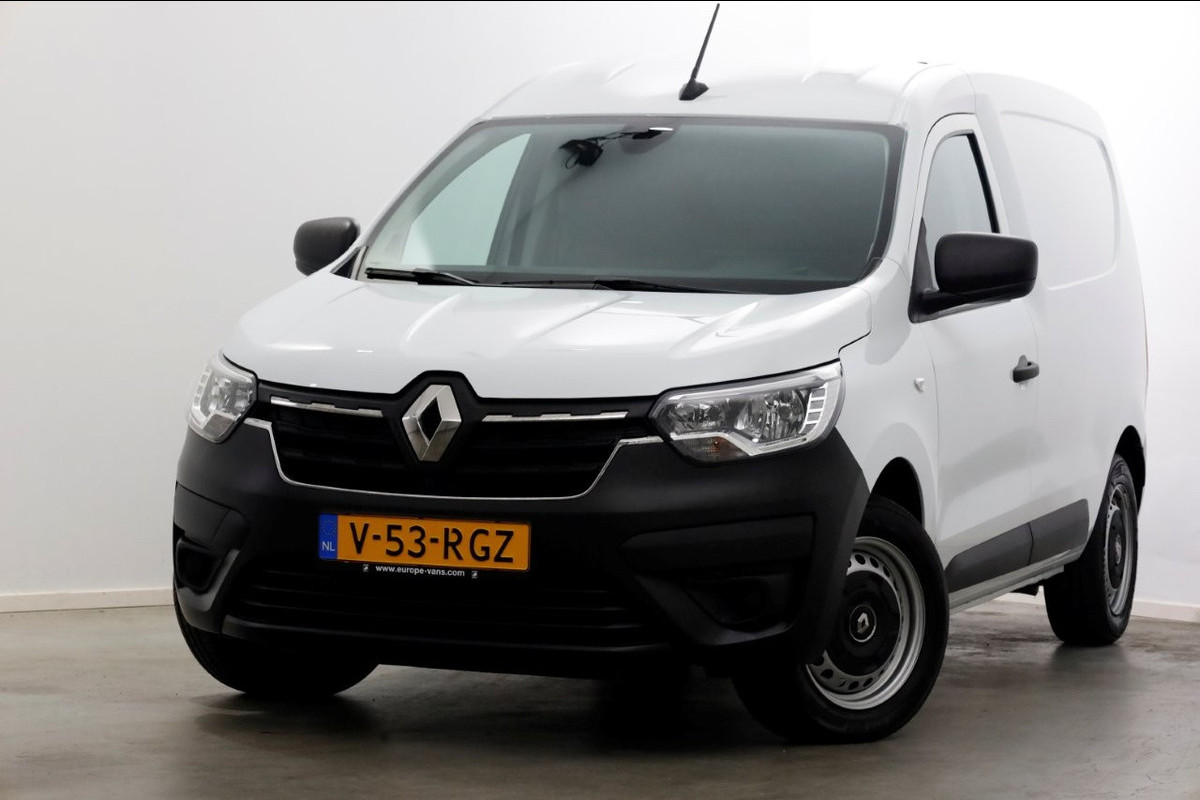 Renault Express 1.3 TCe 100pk Benzine Comfort Airco/Cruise Control 06-2024