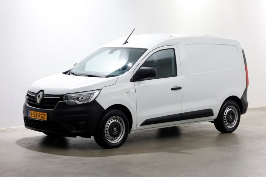 Renault Express 1.3 TCe 100pk Benzine Comfort Airco/Cruise Control 06-2024