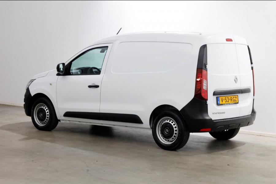 Renault Express 1.3 TCe 100pk Benzine Comfort Airco/Cruise Control 06-2024
