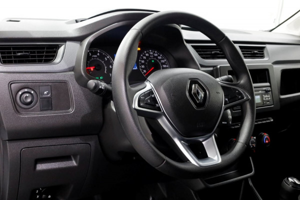 Renault Express 1.3 TCe 100pk Benzine Comfort Airco/Cruise Control 06-2024
