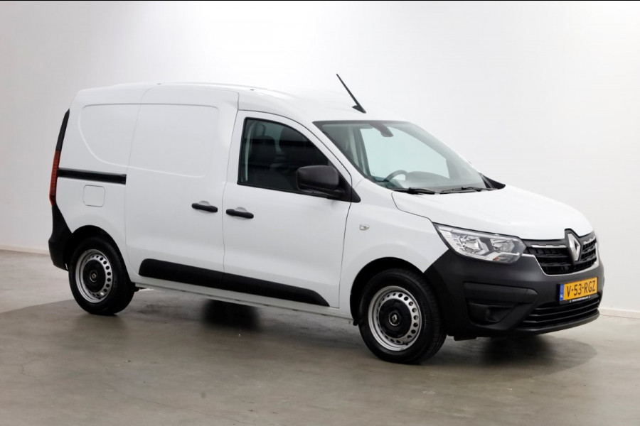 Renault Express 1.3 TCe 100pk Benzine Comfort Airco/Cruise Control 06-2024