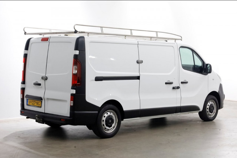 Opel Vivaro 1.6 CDTI 120pk E6 L2H1 Edition Airco/Inrichting/Imperiaal 03-2018