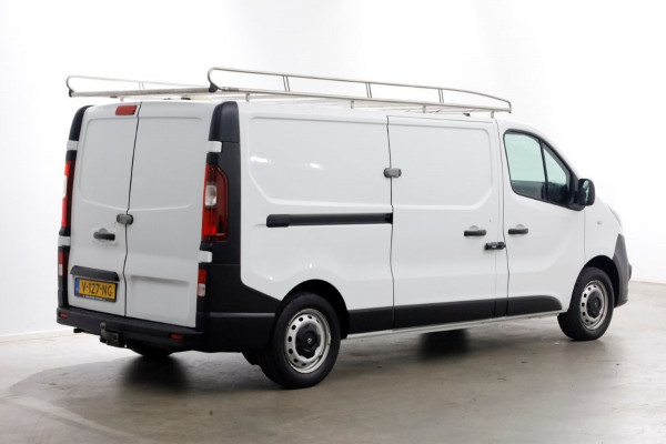 Opel Vivaro 1.6 CDTI 120pk E6 L2H1 Edition Airco/Inrichting/Imperiaal 03-2018