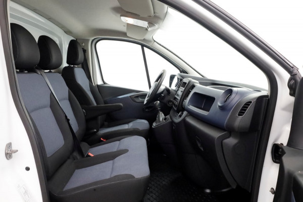 Opel Vivaro 1.6 CDTI 120pk E6 L2H1 Edition Airco/Inrichting/Imperiaal 03-2018