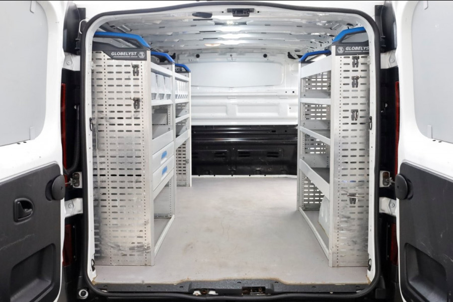 Opel Vivaro 1.6 CDTI 120pk E6 L2H1 Edition Airco/Inrichting/Imperiaal 03-2018