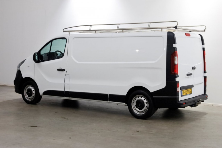 Opel Vivaro 1.6 CDTI 120pk E6 L2H1 Edition Airco/Inrichting/Imperiaal 03-2018