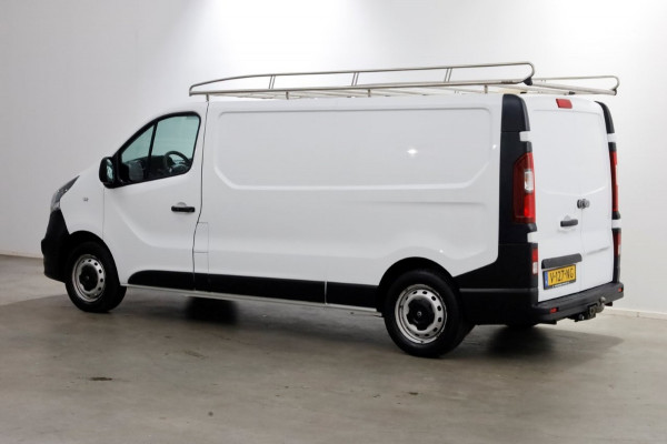 Opel Vivaro 1.6 CDTI 120pk E6 L2H1 Edition Airco/Inrichting/Imperiaal 03-2018