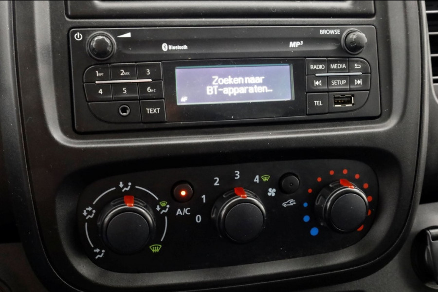 Opel Vivaro 1.6 CDTI 120pk E6 L2H1 Edition Airco/Inrichting/Imperiaal 03-2018