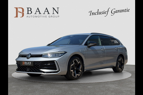 Volkswagen Passat Variant 1.5 eHybrid R-Line Edition|Full Option! 5jr garantie!
