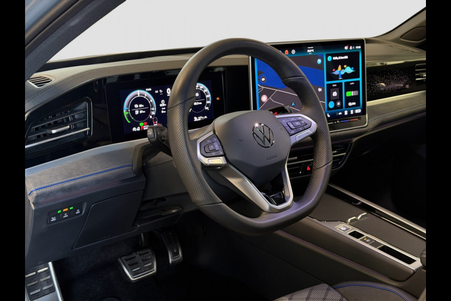 Volkswagen Passat Variant 1.5 eHybrid R-Line Edition|Full Option! 5jr garantie!