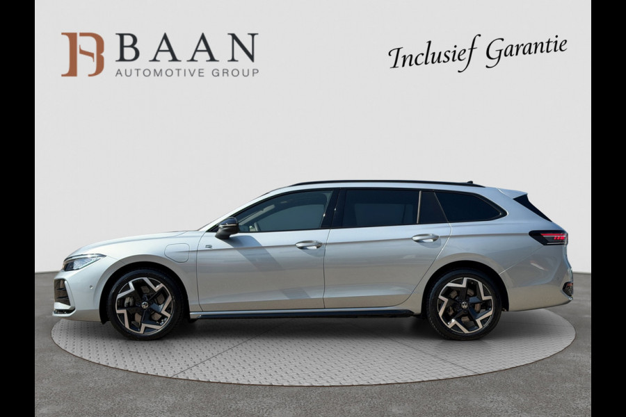 Volkswagen Passat Variant 1.5 eHybrid R-Line Edition|Full Option! 5jr garantie!