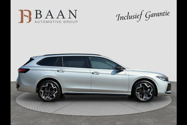 Volkswagen Passat Variant 1.5 eHybrid R-Line Edition|Full Option! 5jr garantie!
