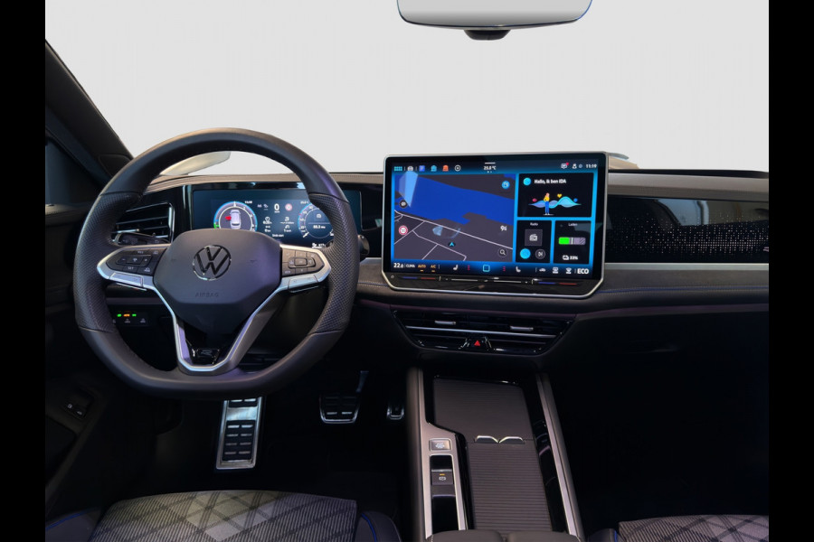 Volkswagen Passat Variant 1.5 eHybrid R-Line Edition|Full Option! 5jr garantie!