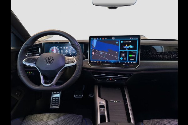 Volkswagen Passat Variant 1.5 eHybrid R-Line Edition|Full Option! 5jr garantie!