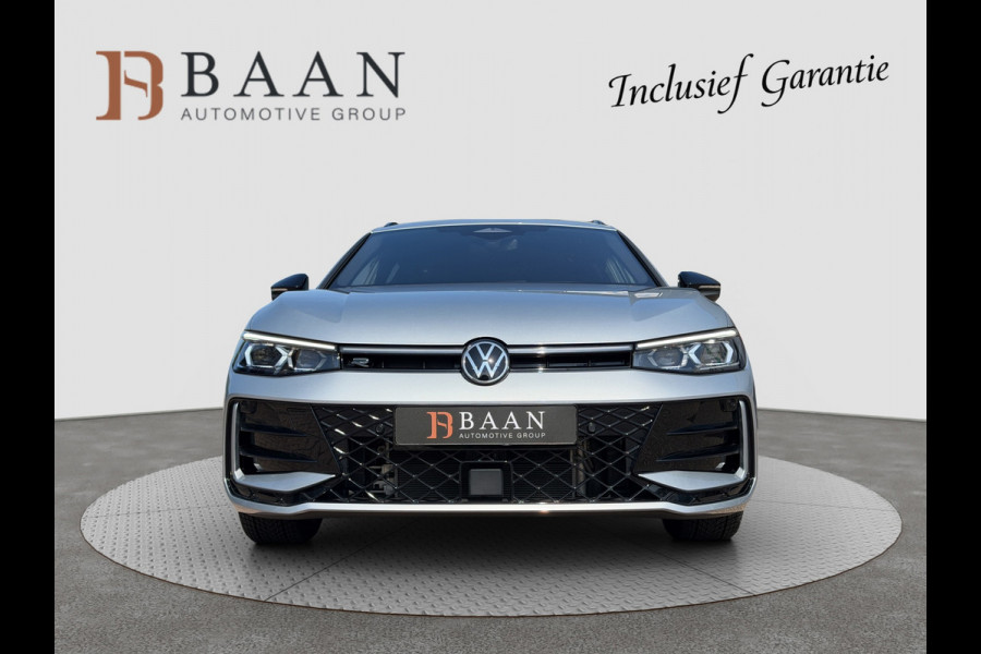 Volkswagen Passat Variant 1.5 eHybrid R-Line Edition|Full Option! 5jr garantie!