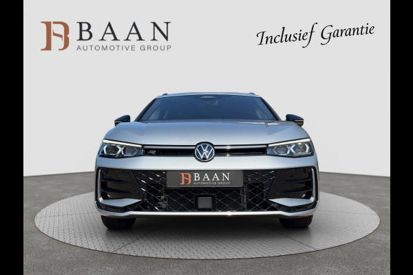 Volkswagen Passat Variant 1.5 eHybrid R-Line Edition|Full Option! 5jr garantie!