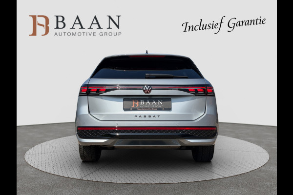 Volkswagen Passat Variant 1.5 eHybrid R-Line Edition|Full Option! 5jr garantie!
