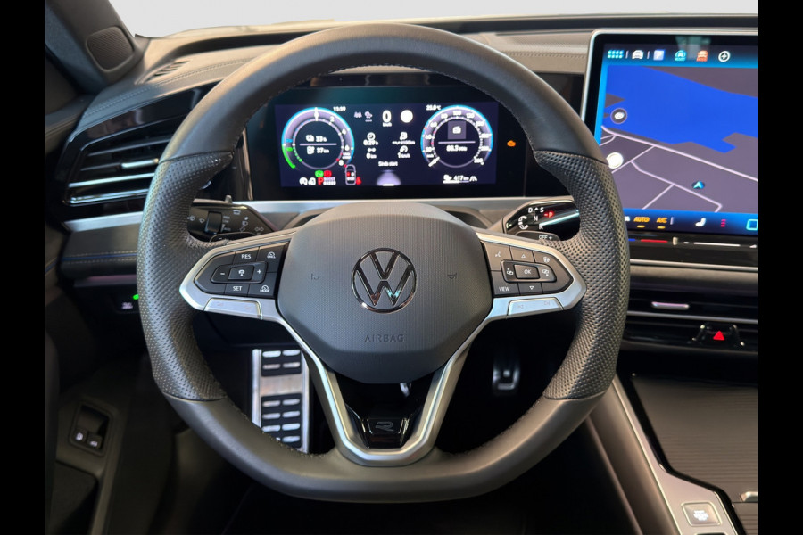 Volkswagen Passat Variant 1.5 eHybrid R-Line Edition|Full Option! 5jr garantie!
