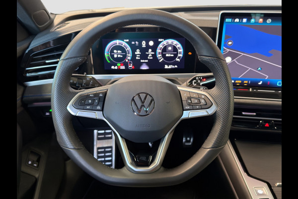 Volkswagen Passat Variant 1.5 eHybrid R-Line Edition|Full Option! 5jr garantie!