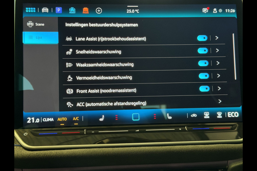 Volkswagen Passat Variant 1.5 eHybrid R-Line Edition|Full Option! 5jr garantie!