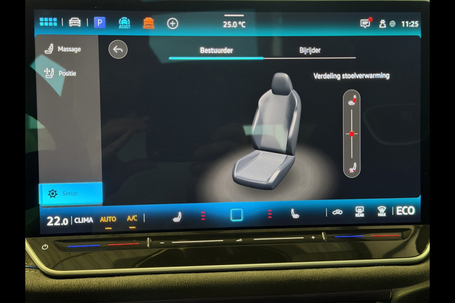 Volkswagen Passat Variant 1.5 eHybrid R-Line Edition|Full Option! 5jr garantie!