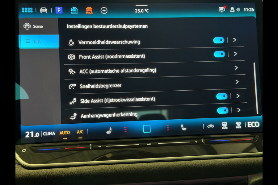 Volkswagen Passat Variant 1.5 eHybrid R-Line Edition|Full Option! 5jr garantie!