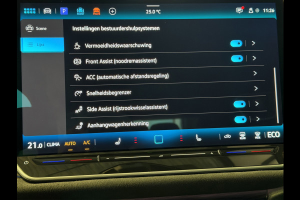 Volkswagen Passat Variant 1.5 eHybrid R-Line Edition|Full Option! 5jr garantie!