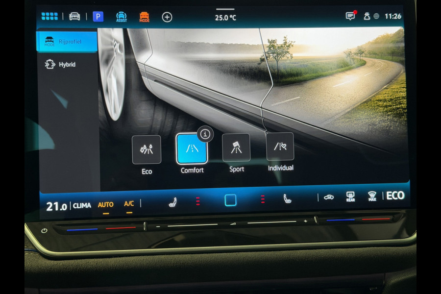 Volkswagen Passat Variant 1.5 eHybrid R-Line Edition|Full Option! 5jr garantie!