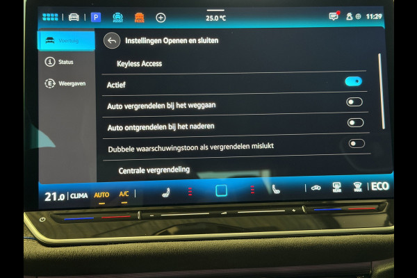 Volkswagen Passat Variant 1.5 eHybrid R-Line Edition|Full Option! 5jr garantie!