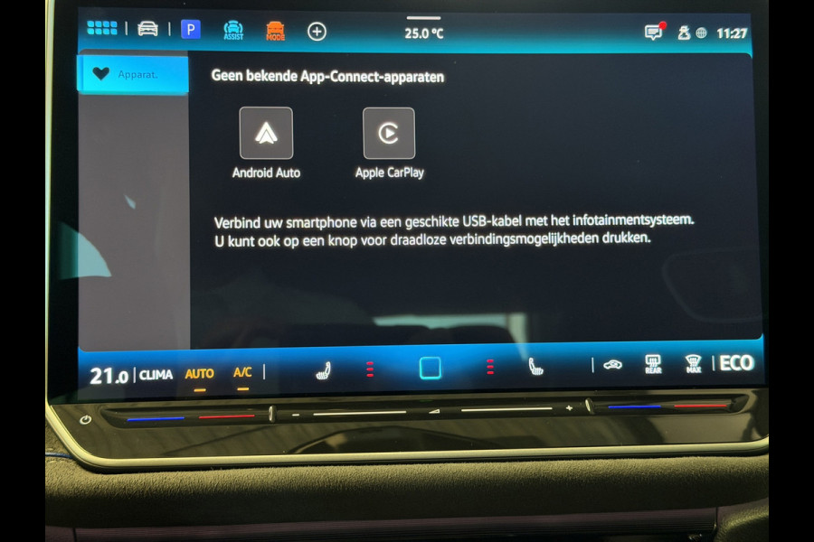 Volkswagen Passat Variant 1.5 eHybrid R-Line Edition|Full Option! 5jr garantie!