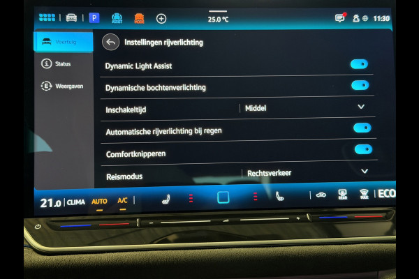 Volkswagen Passat Variant 1.5 eHybrid R-Line Edition|Full Option! 5jr garantie!