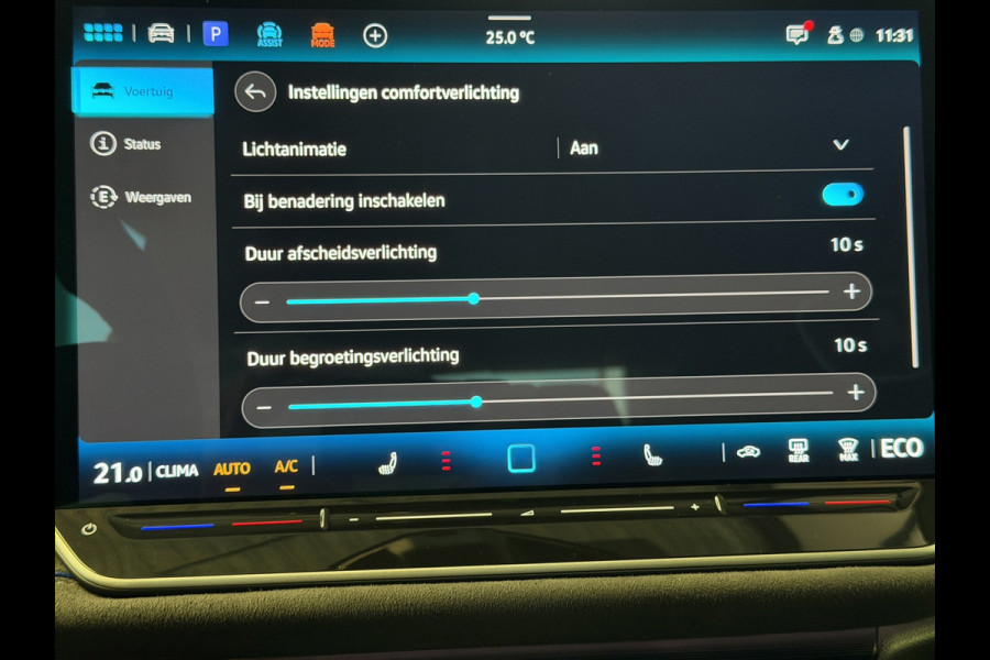 Volkswagen Passat Variant 1.5 eHybrid R-Line Edition|Full Option! 5jr garantie!