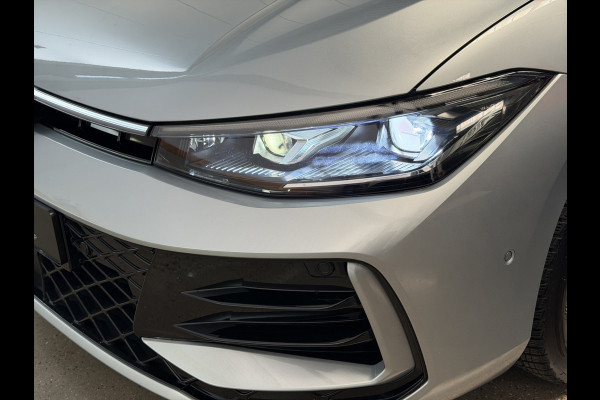 Volkswagen Passat Variant 1.5 eHybrid R-Line Edition|Full Option! 5jr garantie!