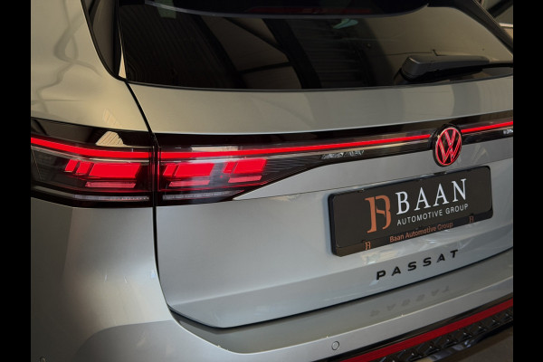 Volkswagen Passat Variant 1.5 eHybrid R-Line Edition|Full Option! 5jr garantie!