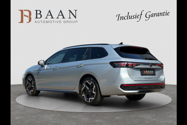 Volkswagen Passat Variant 1.5 eHybrid R-Line Edition|Full Option! 5jr garantie!