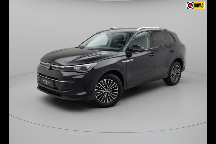 Volkswagen Tiguan 1.5 eTSI 'Goal' * TREKHAAK * 360Gr camera * Sideassistent * Navigatiesysteem *