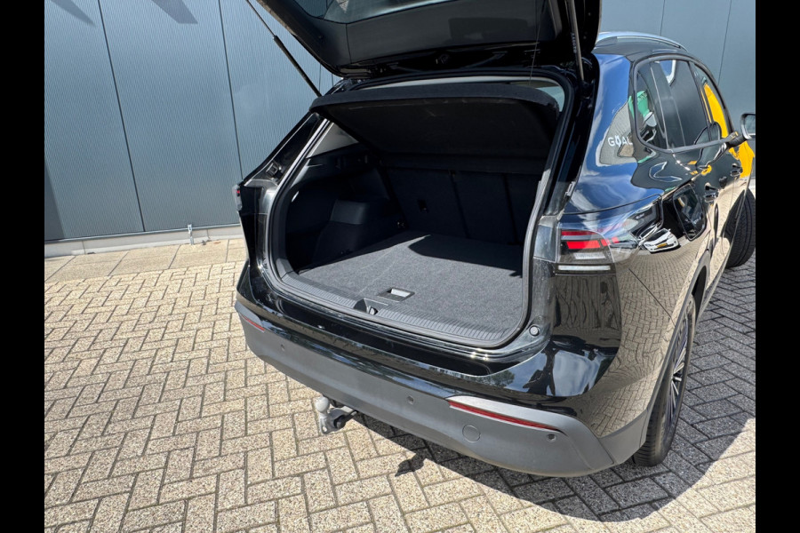 Volkswagen Tiguan 1.5 eTSI 'Goal' * TREKHAAK * 360Gr camera * Sideassistent * Navigatiesysteem *